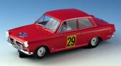 Ford Lotus Cortina Coupes des Alpes